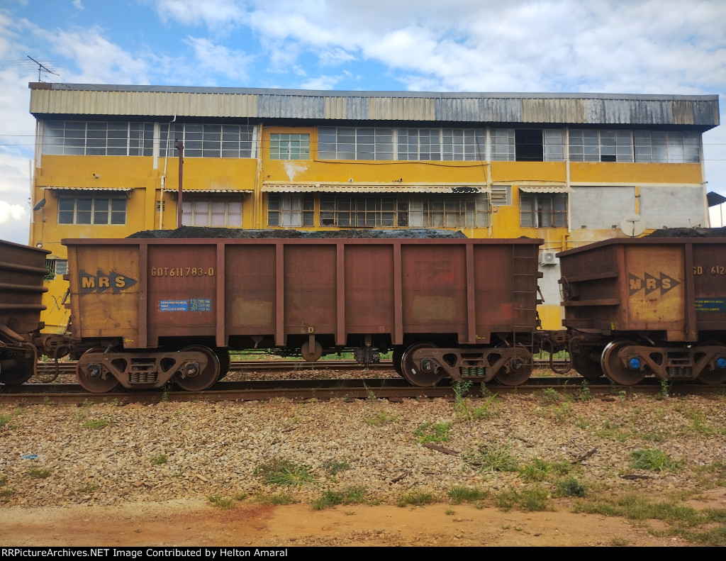 MRSL GDT-611783-0